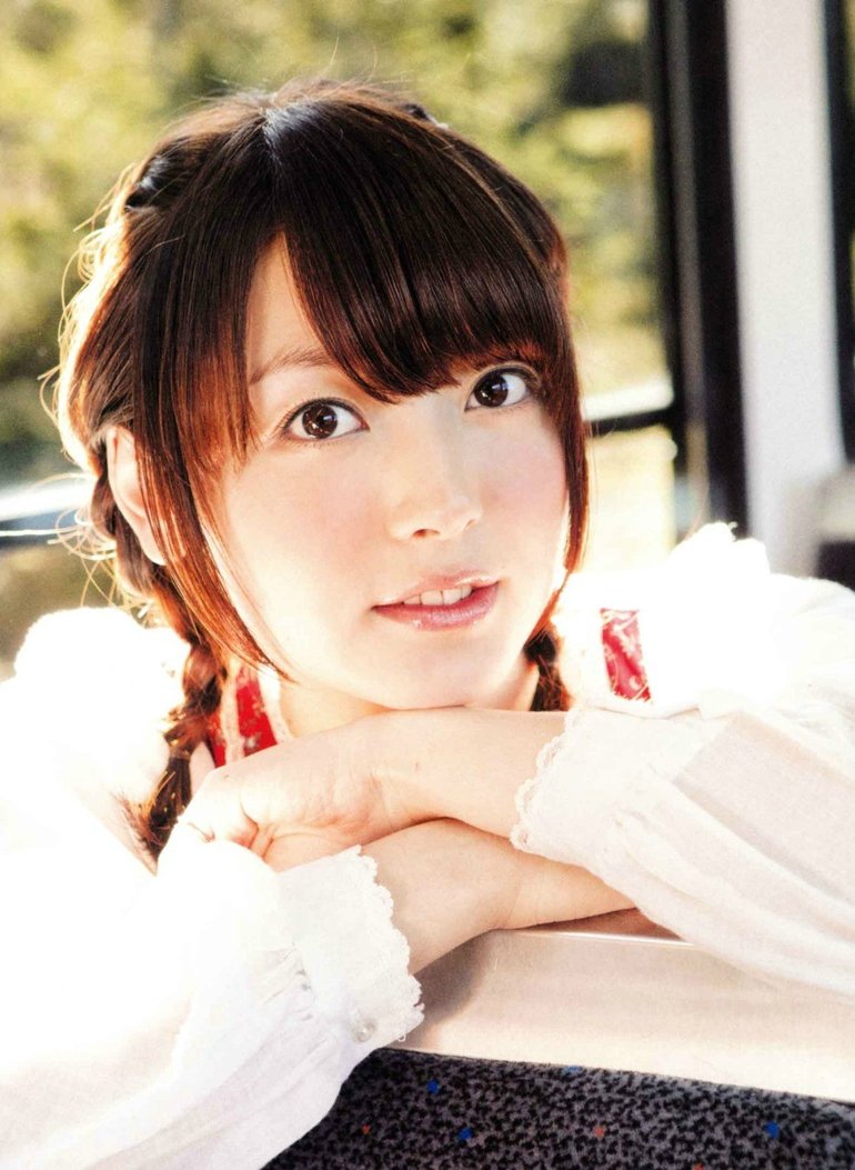 花澤香菜 Photos 29 Of 39 Last Fm 花澤香菜 Photos 29 Of 39 Last Fm