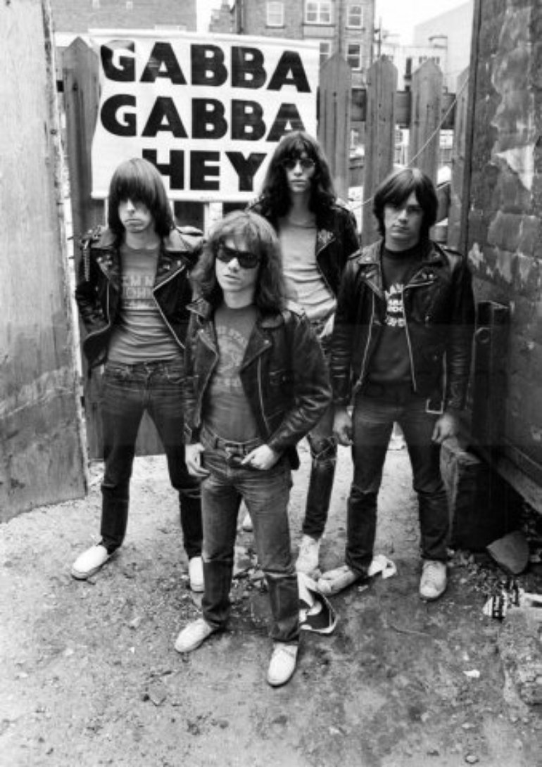 Ramones