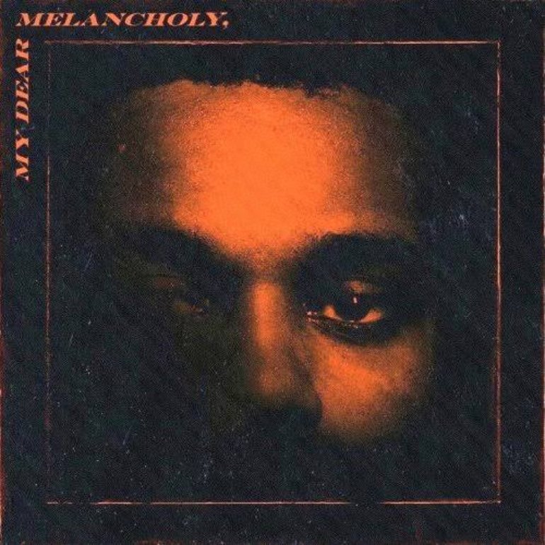 The Weeknd Call Out My Name Artwork 2 Of 2 Last Fm