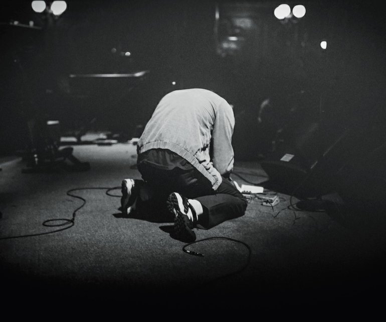 Unwound