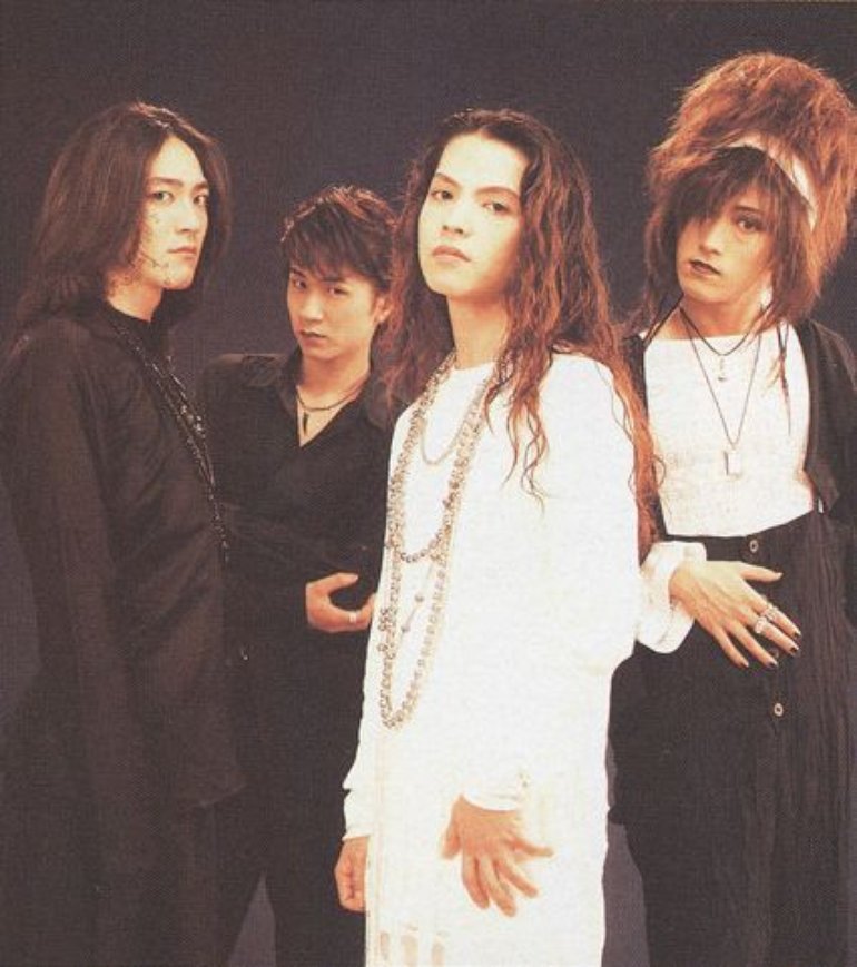 L Arc En Ciel Photos 106 Of 156 Last Fm