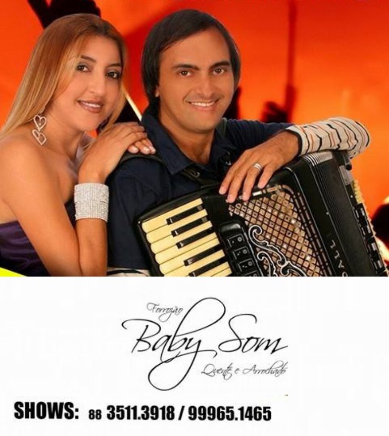 Baby Som Fotos (1 de 3) | Last.fm
