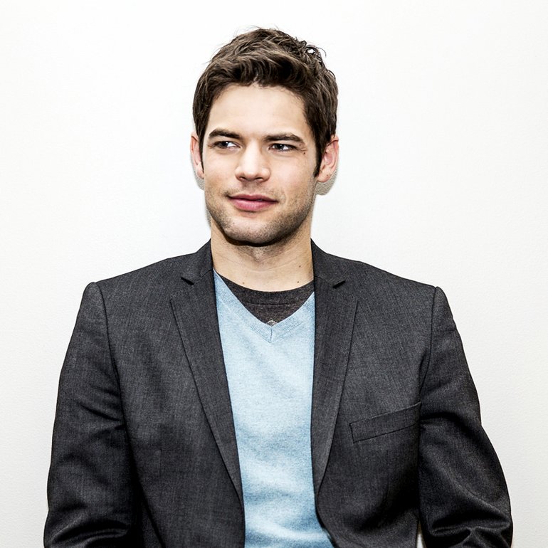 Jeremy jordan