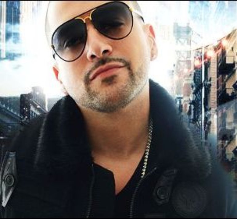 Dj Prostyle Photos 3 Of 4 Last Fm