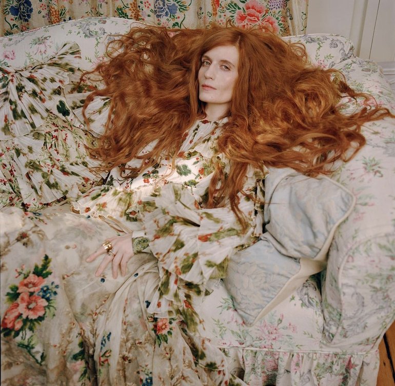 Vogue Magazine