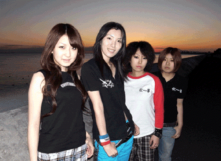秋茜 Akiakane 照片 3 6 Last Fm