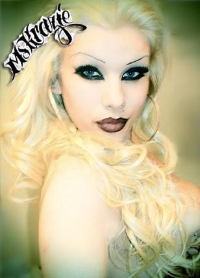 Mz Krazie Pics 2022
