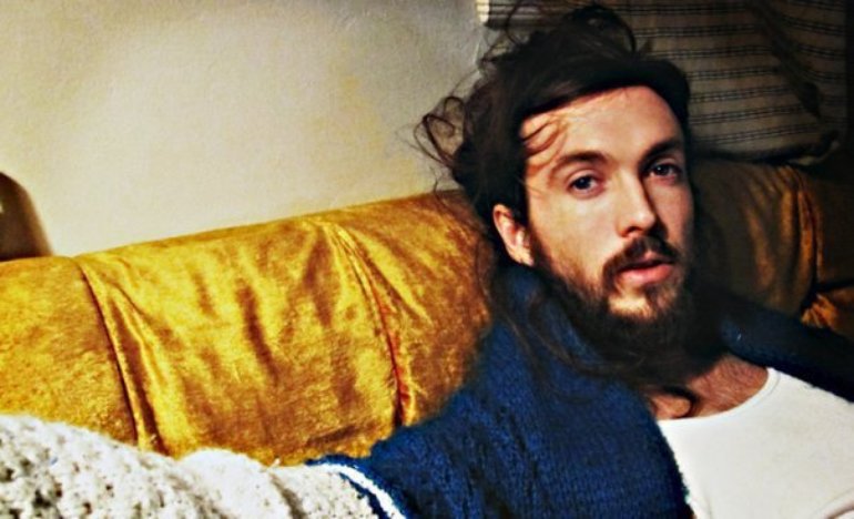 Alex Ebert