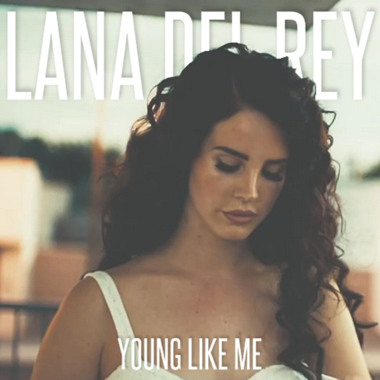 Old Money Lana Del Rey Karaoke