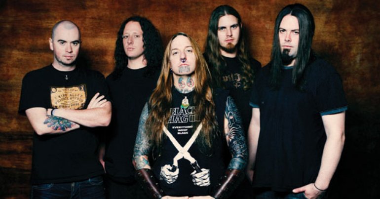 DevilDriver