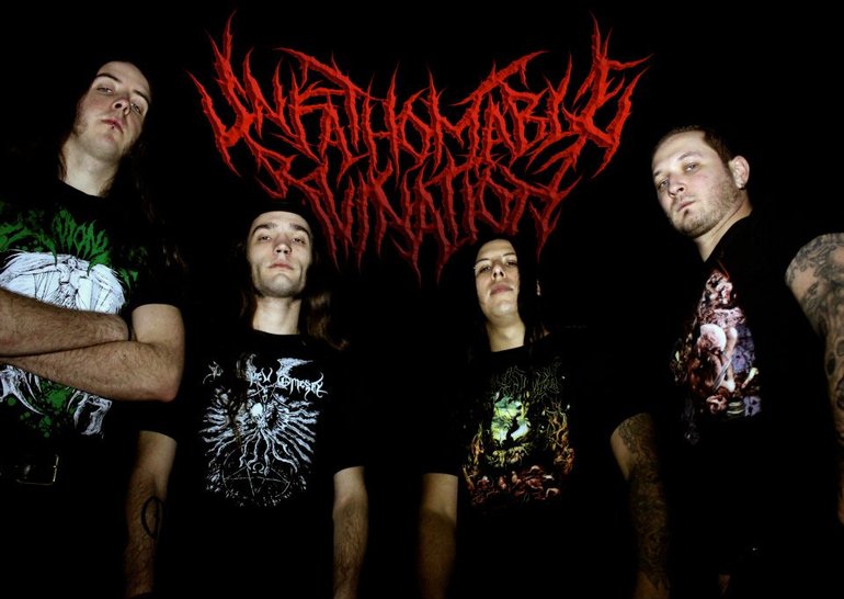 unfathomable ruination discography torrent unfathomable ruination discography torrent
