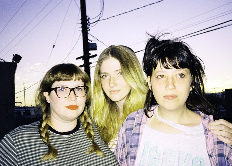 Vivian Girls (2019)