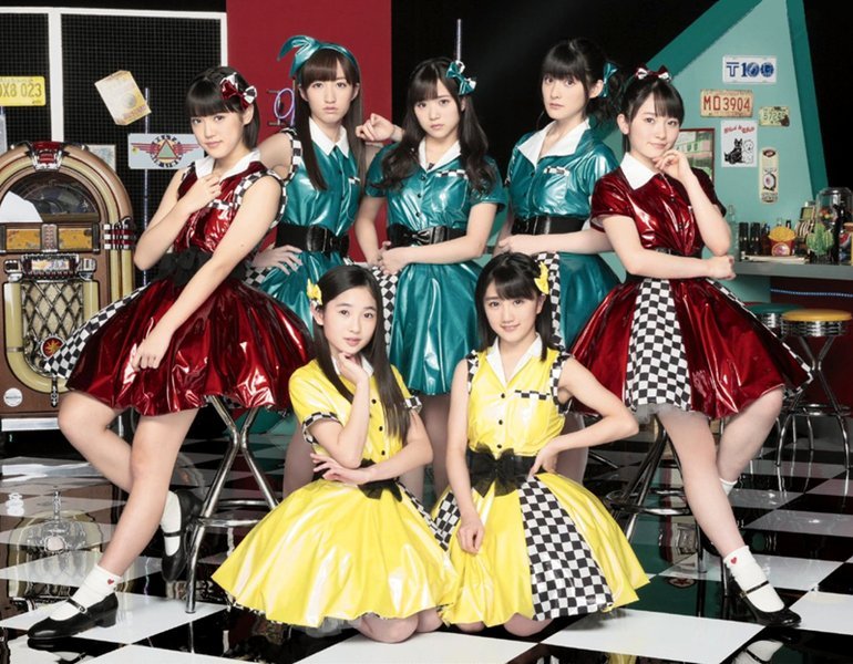 カントリー ガールズ Photos 5 Of 28 Last Fm