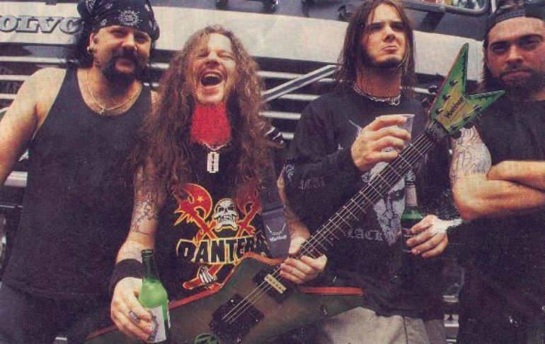Pantera Photos (1 of 207) | Last.fm