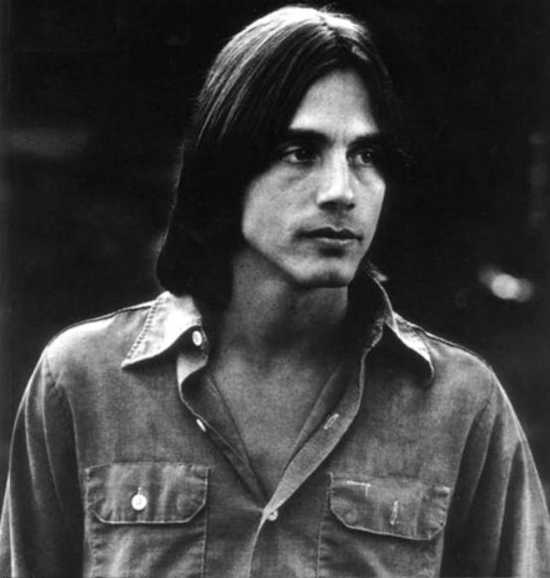 Jackson Browne