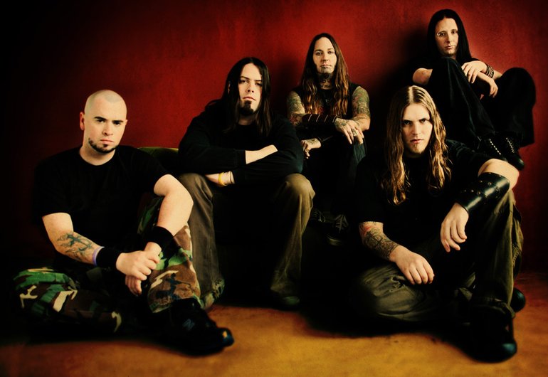 DevilDriver