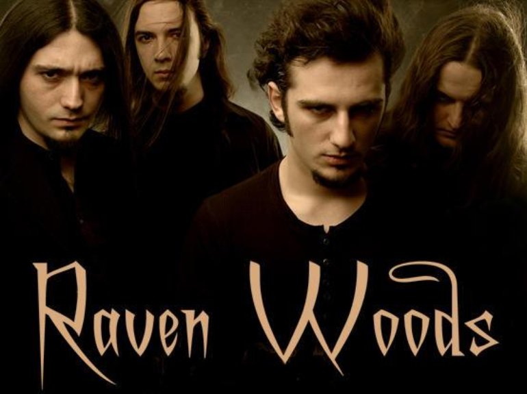 Ravens wood