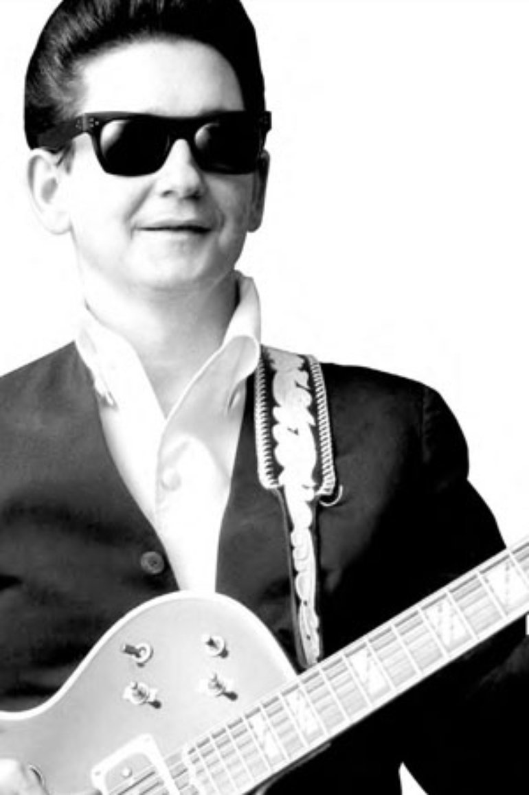 Ray ban roy orbison sales