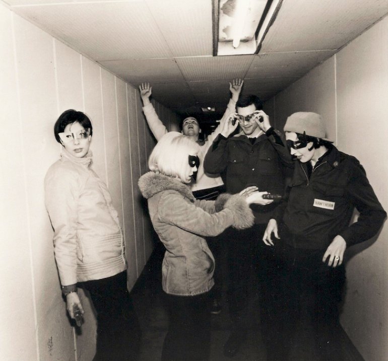  Stereolab