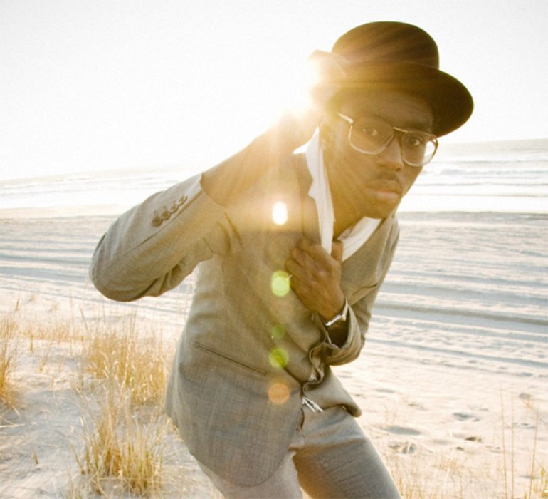 Lightspeed Champion 2009