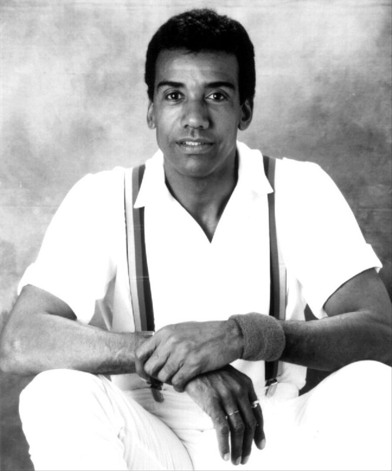 Jorge Ben