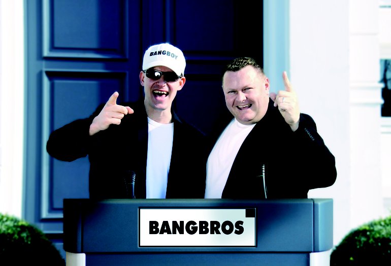 Bangbros Foto