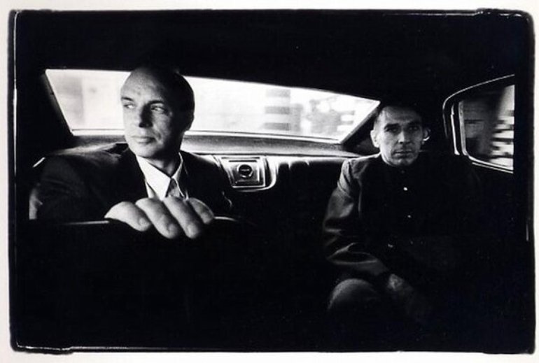 Image result for john cale brian eno