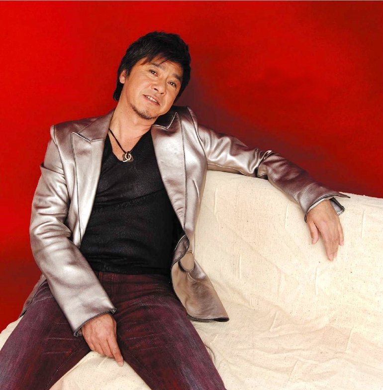 西城秀樹照片(7 / 27)  Last.fm