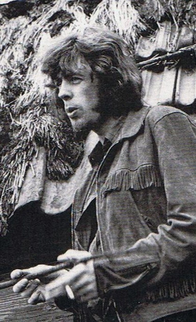 John Mayall Photos (1 of 14) | Last.fm