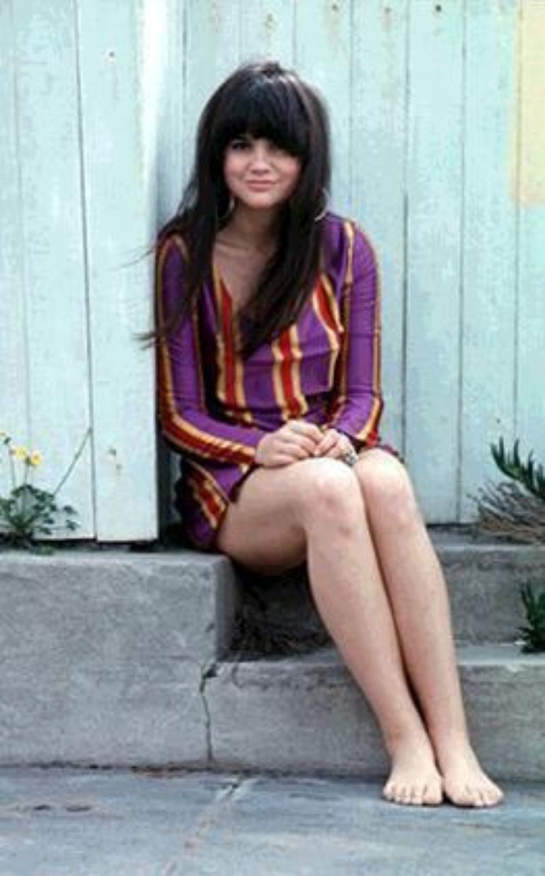 Linda Ronstadt