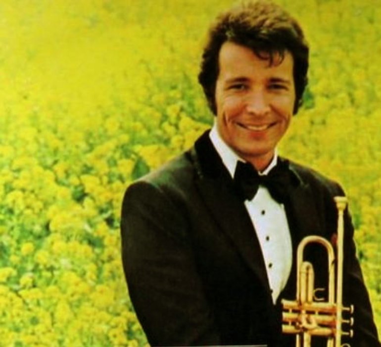 Herb Alpert Photos (9 of 71) Last.fm