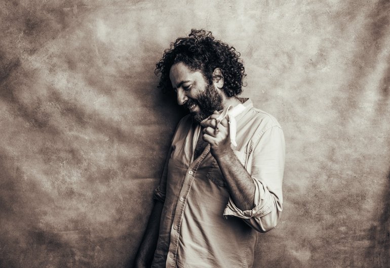 Destroyer's Dan Bejar