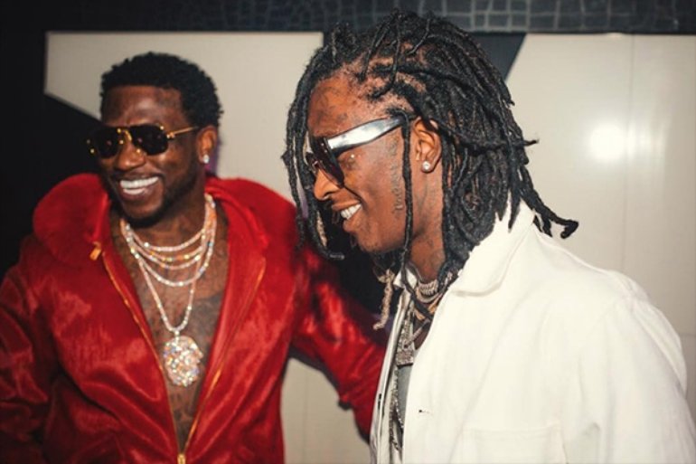 Gucci Mane & Young Thug Photos (1 of 5) | Last.fm
