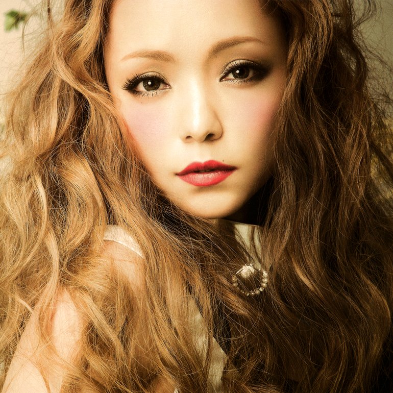 安室奈美恵 Photos 117 Of 7 Last Fm