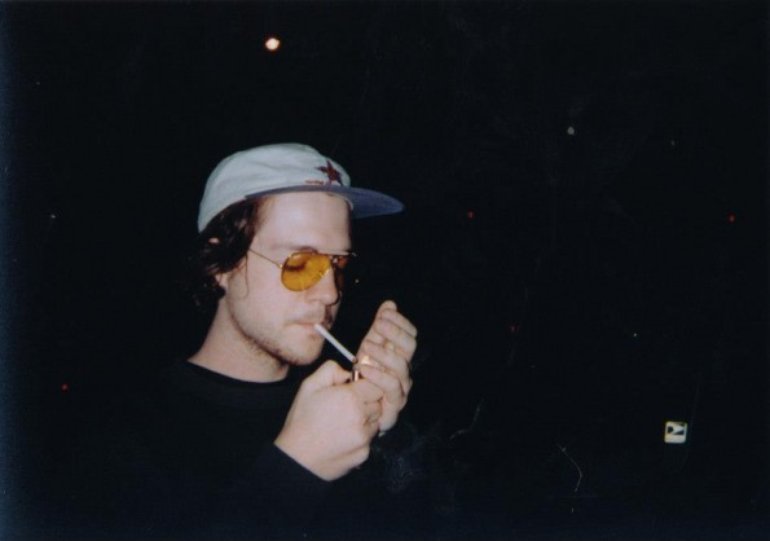 Ваня скрипачельник без очков. Homeshake