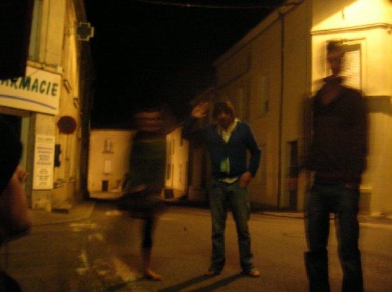 @ Daon Festival, France 2009