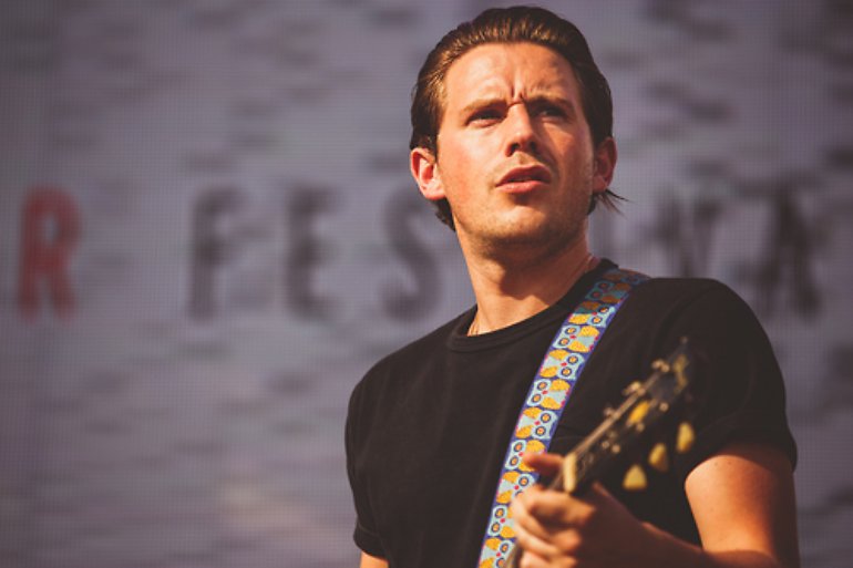 Jamie Cook Photos 5 Of 7 Last Fm