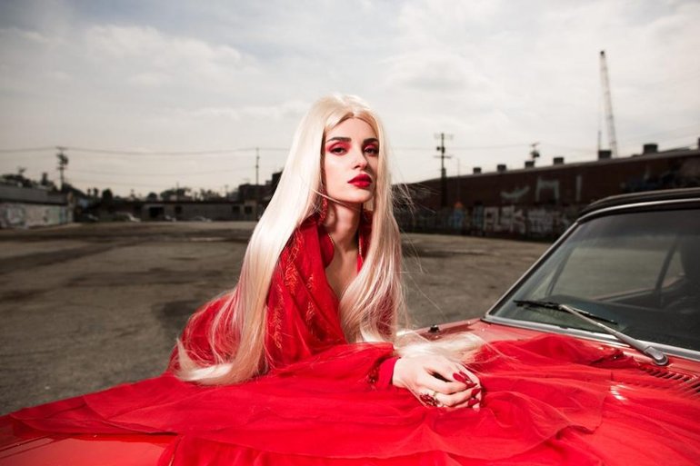 Image result for era istrefi dead