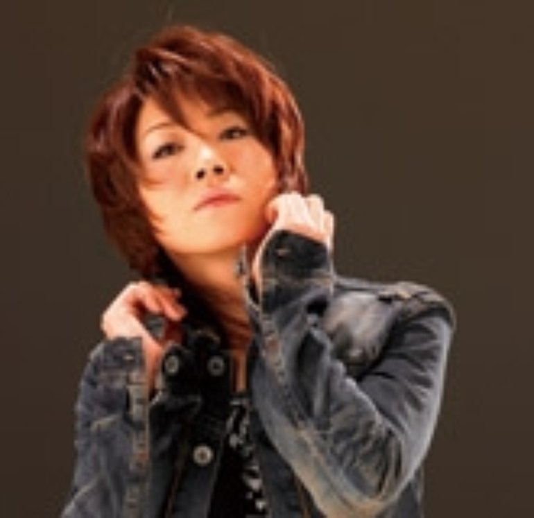 松本梨香照片 3 7 Last Fm