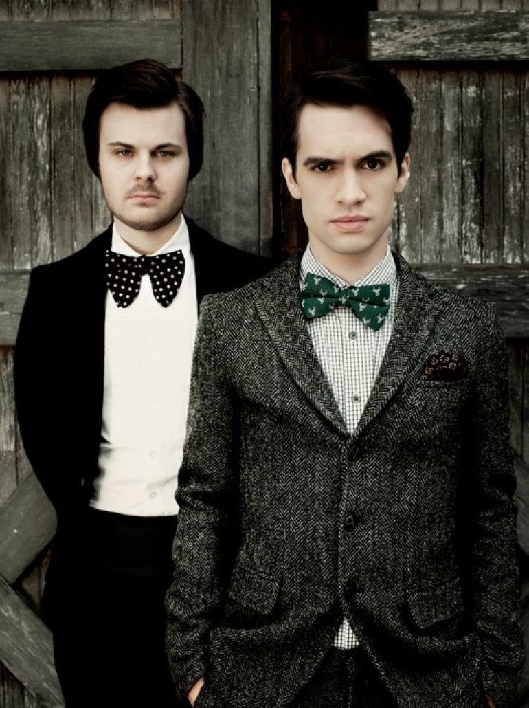 Vices & Virtues Promoshoot 1