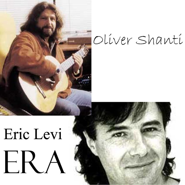 Era Oliver Shanti 照片 3 3 Last Fm