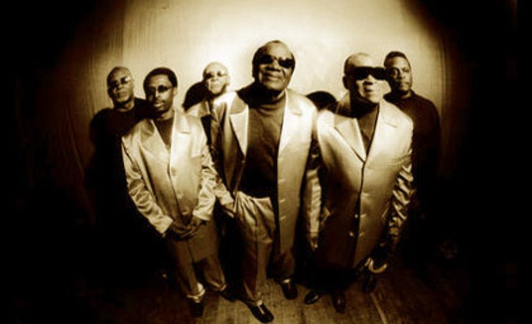 The Blind Boys Of Alabama Photos (1 of 5) | Last.fm
