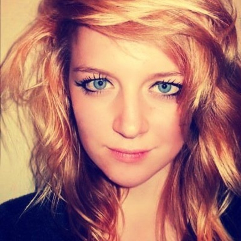 Brooke Underhill