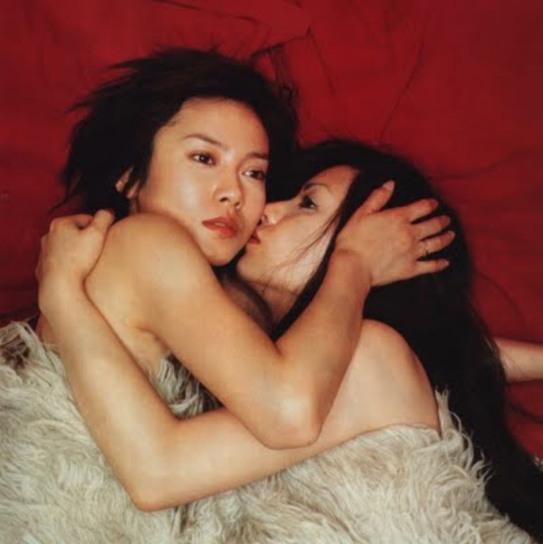 カヒミ カリィ 写真 4 67 Last Fm