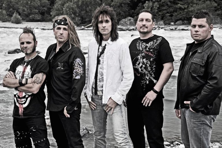 Dark Sky (Germany) 2012