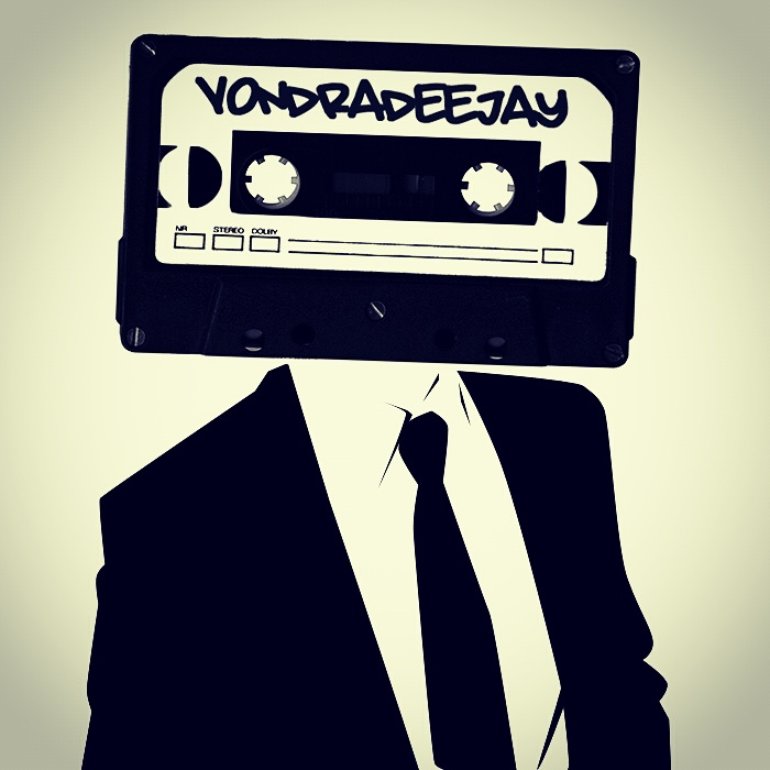 VONDRADEEJAY HEAD