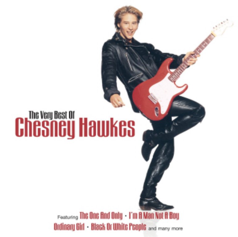Chesney Hawkes Photos (14 of 16) Last.fm