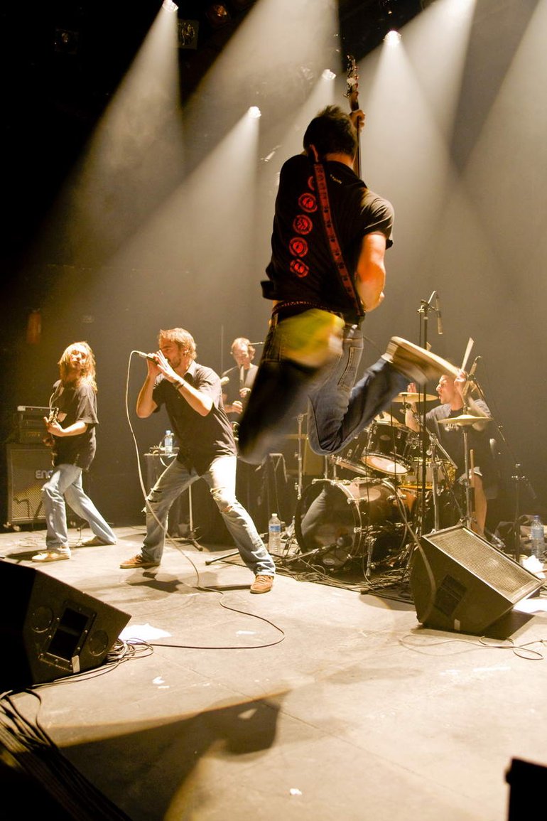 Klone Live