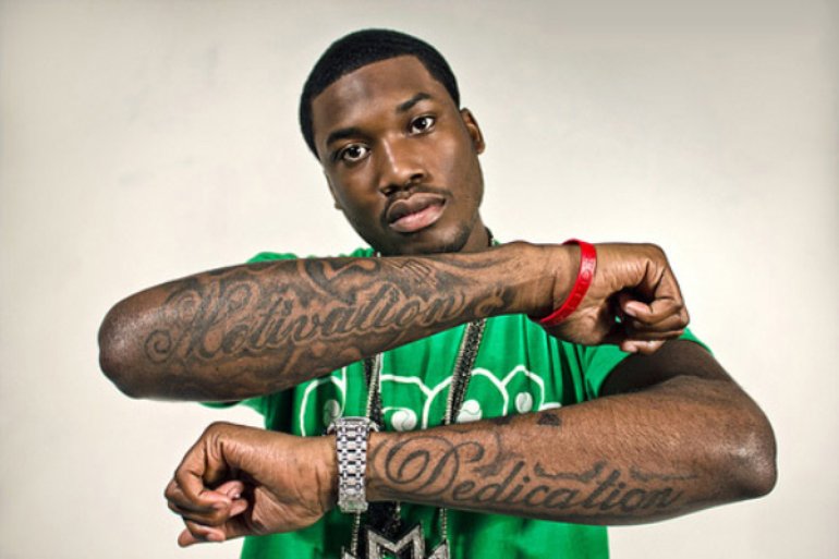 Meek Mill