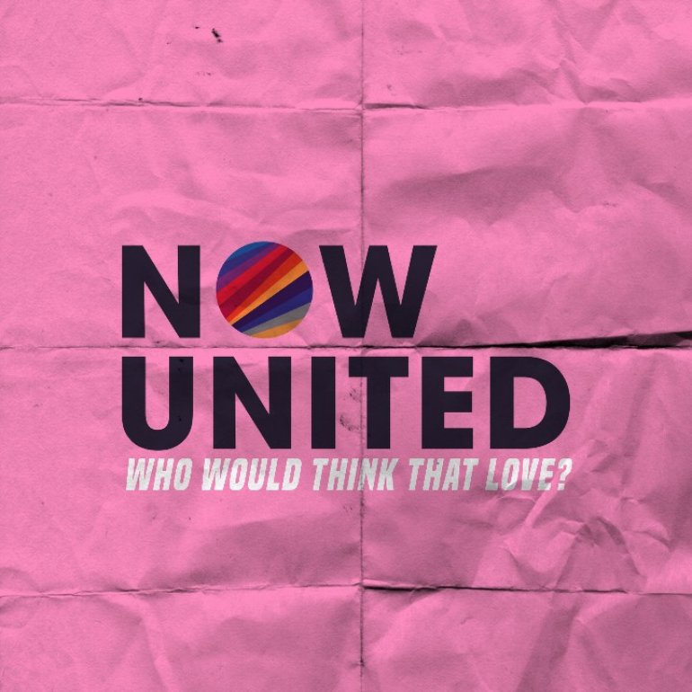 Now United Who Would Think That Love Artwork 5 Of 5 Last Fm now united who would think that love